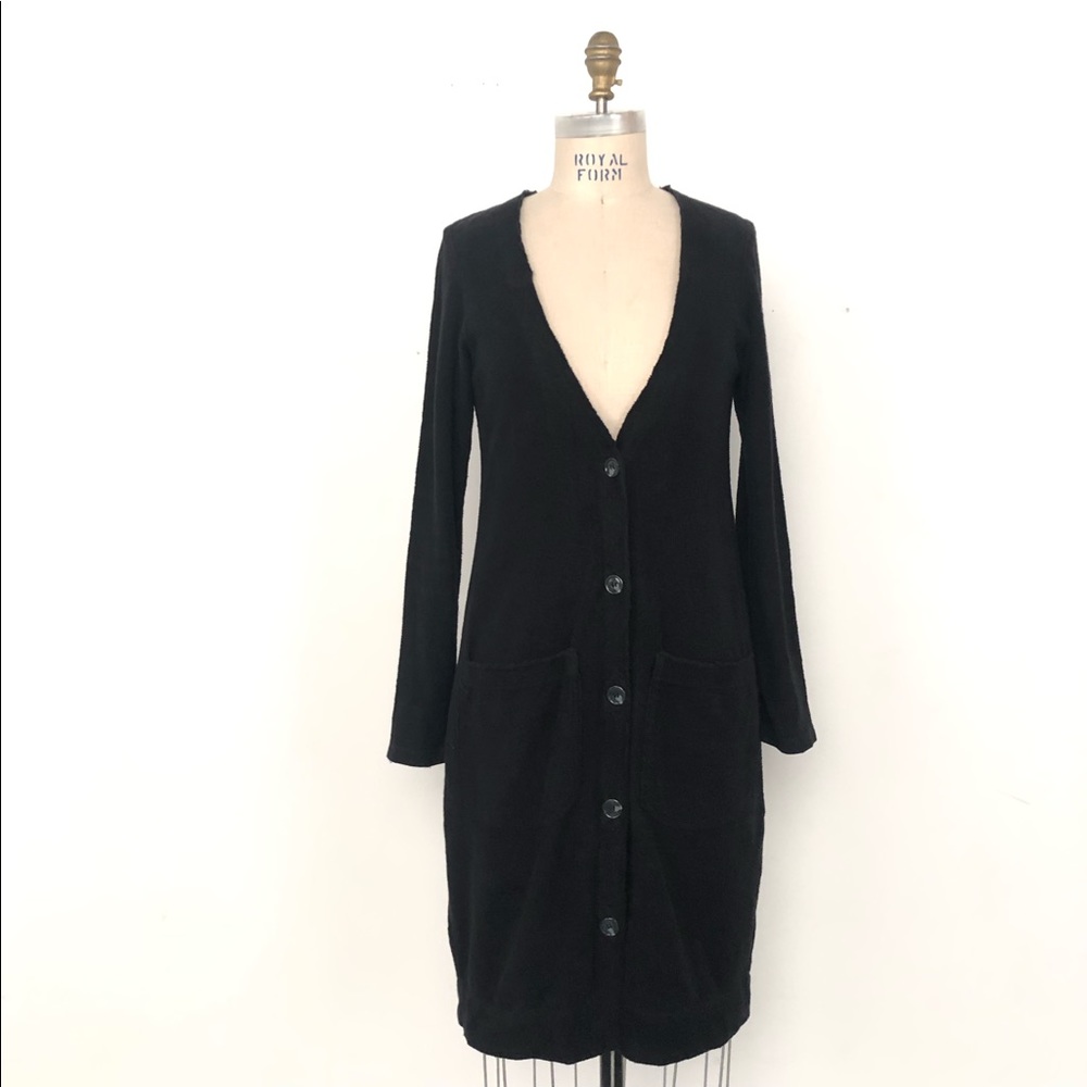 Prairie Underground Long Cardigan - Picture 2 of 6